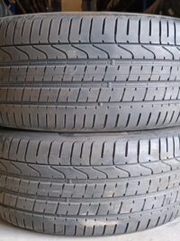 Pirelli P Zero™ (used 100KM) 285/40 R21