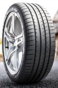 Goodyear Eagle F1 Asymmetric 3 225/45 R19