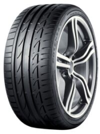 Bridgestone S001 225/50 R17