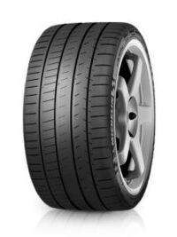 Michelin Supersport 245/35 R20