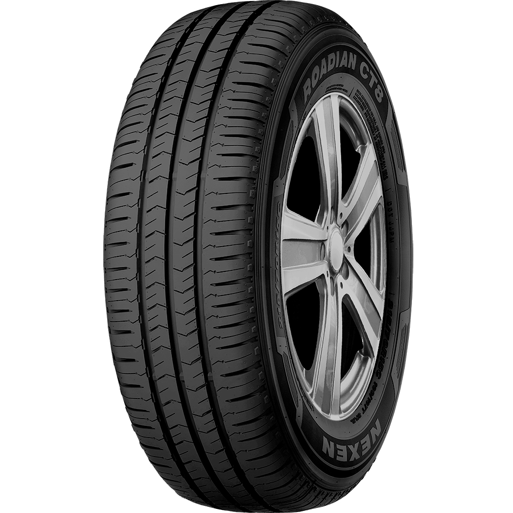 3785_muster_terve Nexen Roadian Ct8 225/75 R16