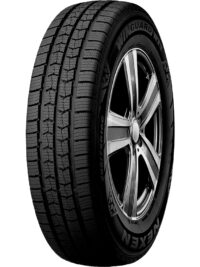 Nexen Winguard Wt1 235/65 R16