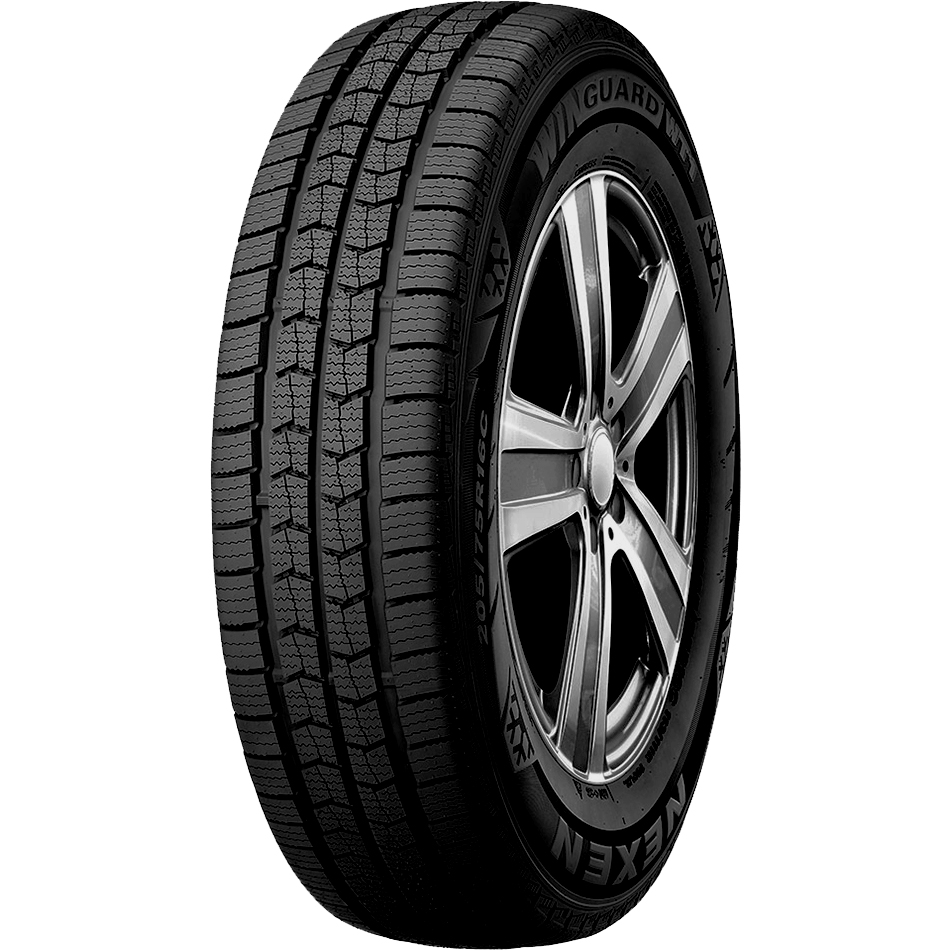 4515_muster_terve-4 Nexen Winguard Wt1 215/75 R16C