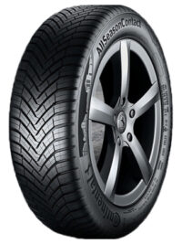 Continental Allseasoncontact 185/60 R14