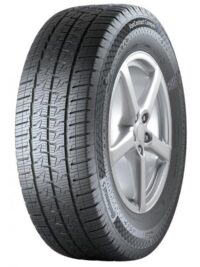 Continental Vancontact Camper 255/55 R18C