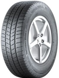 Continental Vancontact Winter 195/75 R16C