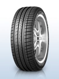 Michelin Ps3 Zp Moe 245/35 R20