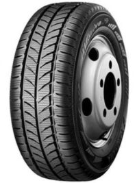 Yokohama Wy01 235/60 R17C