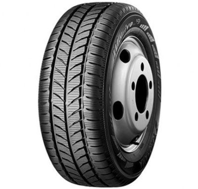5870_muster_terve Yokohama Wy01 235/60 R17C