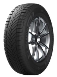 Michelin Alpin 6 215/45 R17