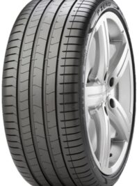 Pirelli P ZERO™ (PZ4) 235/40 R19