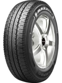 Maxxis Campro Mac2 225/75 R16C