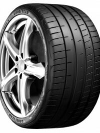 Goodyear Eagle F1 SuperSport 255/30 R21