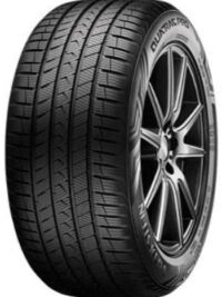 Vredestein Quatrac Pro 255/45 R20