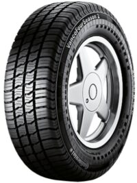 Continental Vancofourseason 2 205/65 R16C