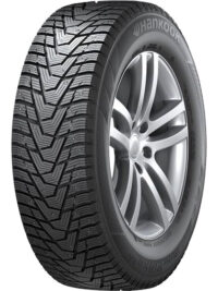 Hankook Winter I*pike X (w429a) 225/60 R18