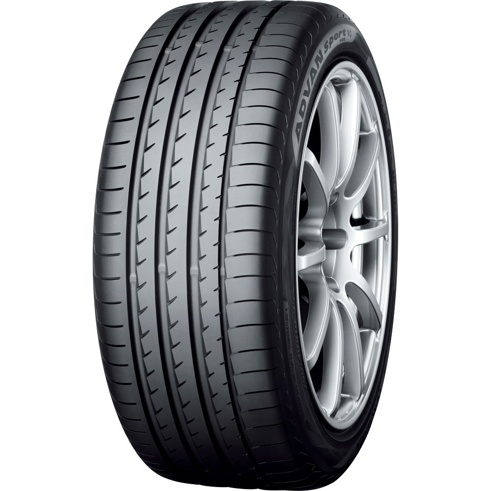 7153_muster_terve Yokohama Advansport V105s 265/30 R19