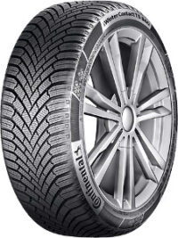 Continental Wintercontact Ts860 155/70 R13