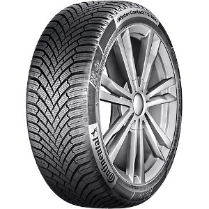 7398_muster_terve Continental Wintercontact Ts860 155/70 R13
