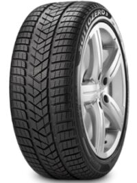 Pirelli Winter Sottozero 3 255/45 R19