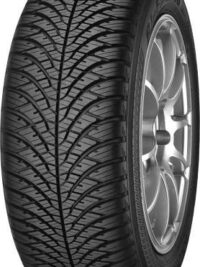 Yokohama Bluearth-4s Aw21 195/60 R17