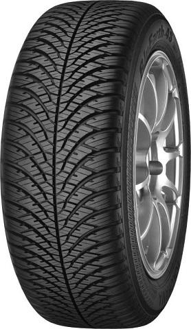 8260_muster_terve-1 Yokohama Bluearth-4s Aw21 195/60 R17