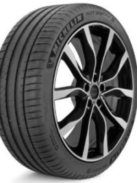 Michelin Ps4 Suv Zp Frv 275/40 R21