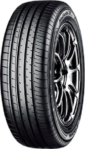 8327_muster_terve Yokohama Bluearth-xt Ae61 205/65 R16