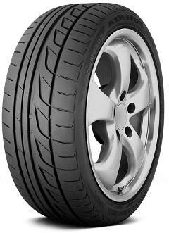 8434_muster_terve Bridgestone Potenza Sport 235/35 R20