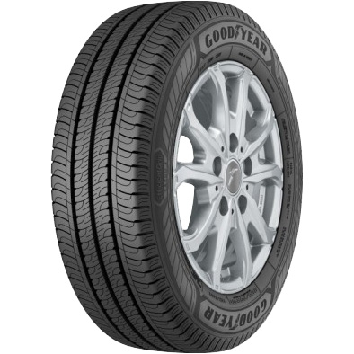 8457_muster_terve Goodyear EfficientGrip Cargo 2 205/65 R16C