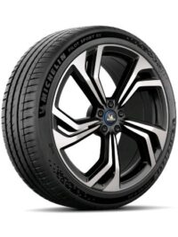 Michelin Ps Ev Acoustic 245/35 R21