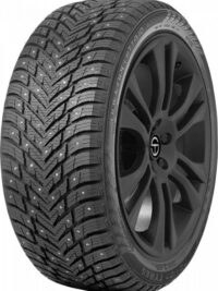Nokian Hakkapeliitta 10 EV 255/35 R21