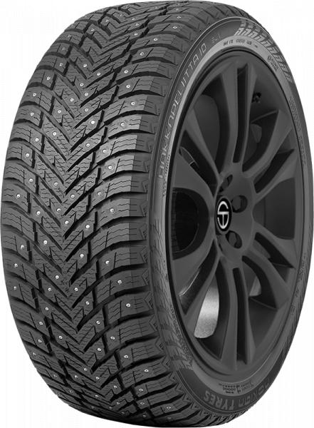 9122_muster_terve Nokian Hakkapeliitta 10 EV 265/35 R21
