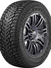 Nokian Hakkapeliitta LT3 285/70 R17