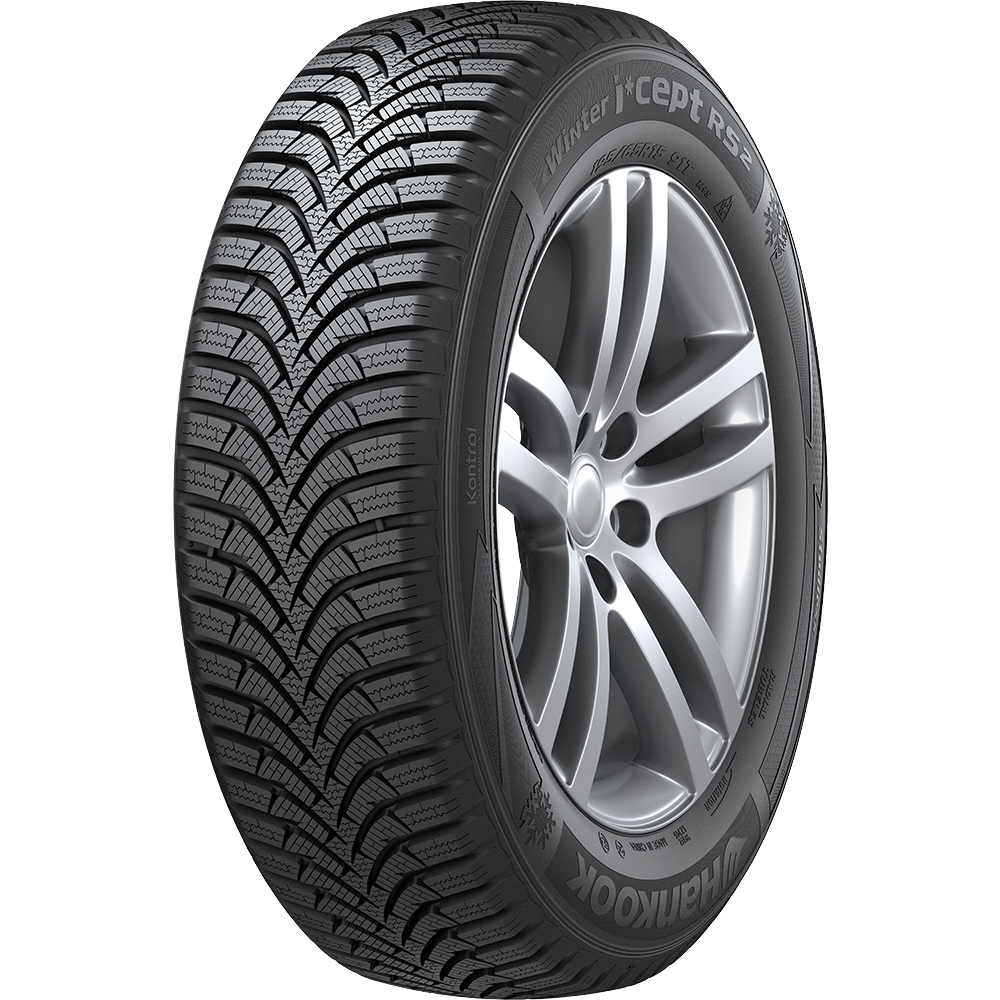9218_muster_terve Hankook Winter I*cept Rs2 (w452) 155/60 R15