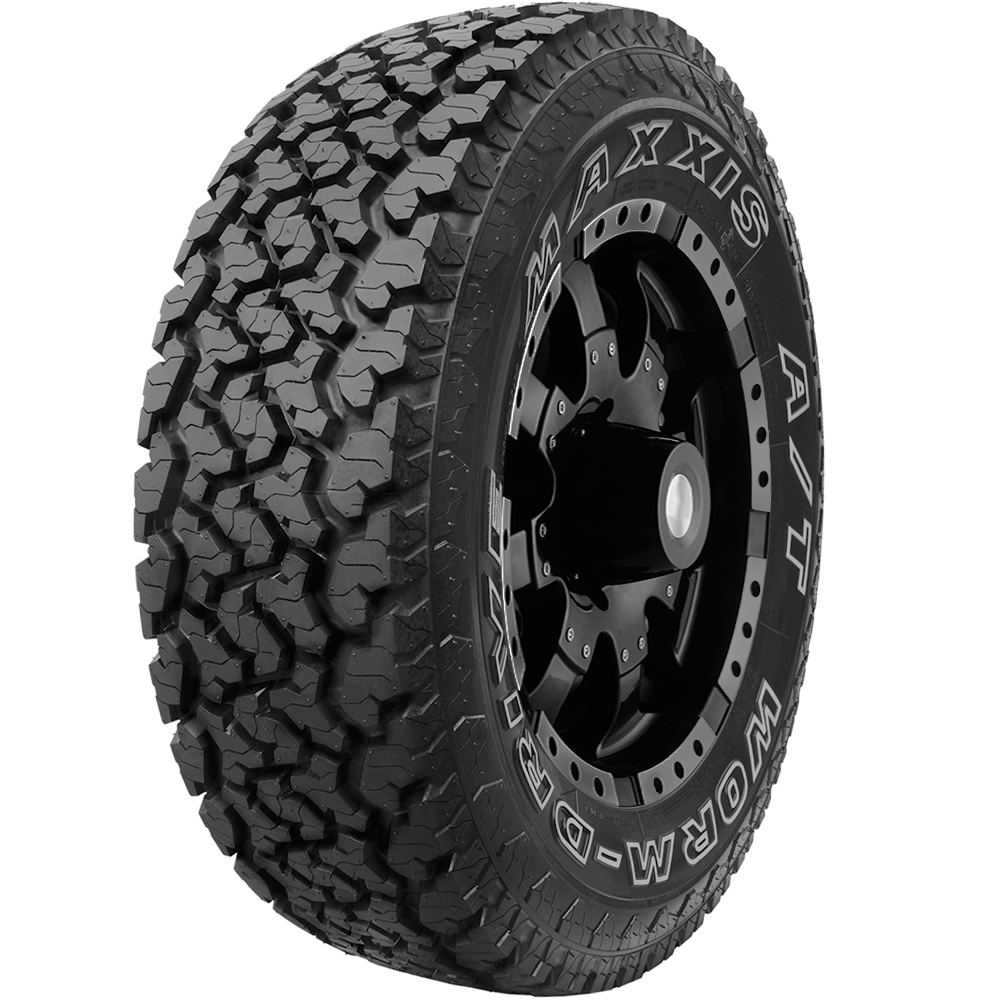 9242_muster_terve Maxxis Worm Drive At980e 31/10.5 R15
