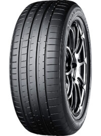 Yokohama Advan Sport V107d 315/35 R22