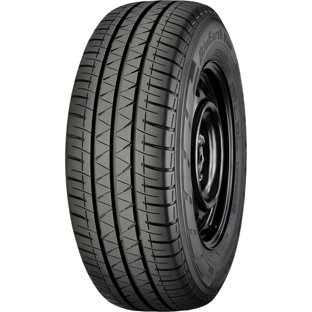 9428_muster_terve-1 Yokohama Bluearth-van Ry55 235/65 R16