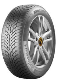 Continental Wintercontact Ts870 175/65 R14