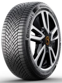 Continental Allseasoncontact 2 235/45 R21