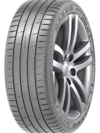 Maxxis Vs6 245/45 R19