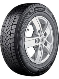 Bridgestone DURAVIS VAN WINTER 235/65 R16C