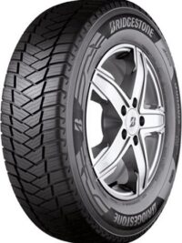 Bridgestone Duravis All Season Evo Enliten 215/75 R16C