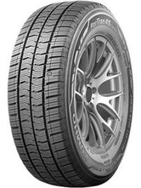 Kumho Portran 4S CX11 205/75 R16C