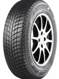 Bridgestone Blizzak LM001 275/45 R20
