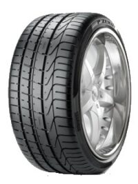 Pirelli P ZERO™ 245/45 R19
