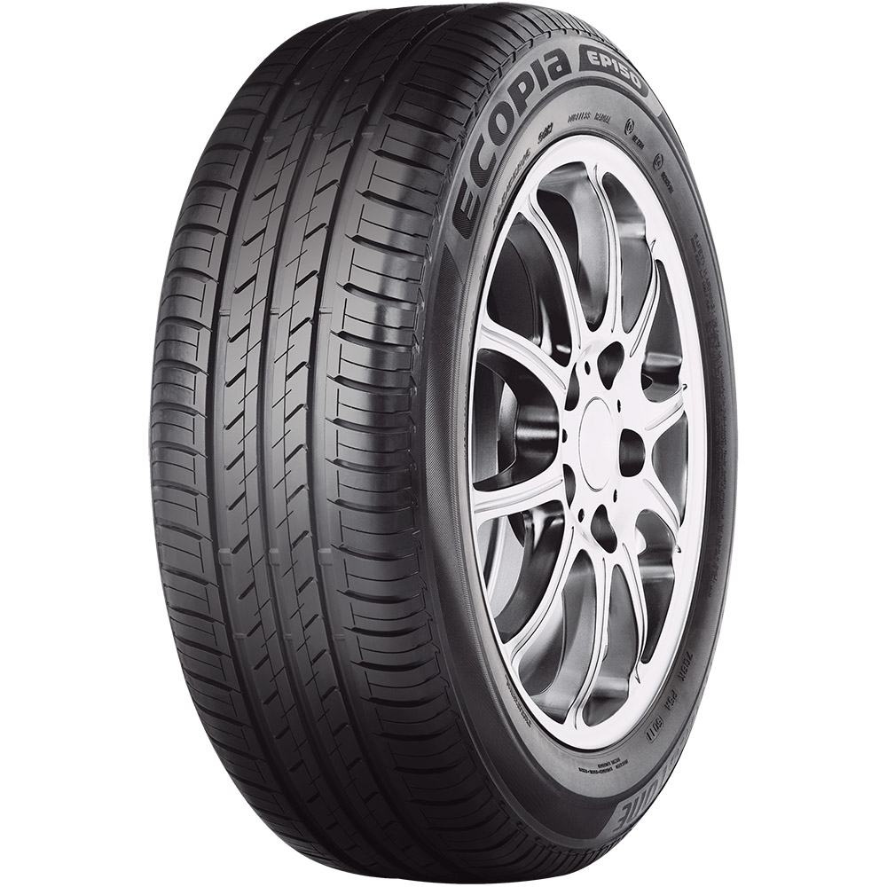 4697_muster_terve Bridgestone Ecopia Ep150 195/65 R15