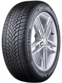 Bridgestone BLIZZAK LM005 215/65 R16