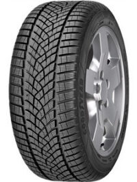 Goodyear UltraGrip Performance+ 255/40 R20