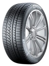 Continental Wintercontact Ts850 P Suv 265/50 R20